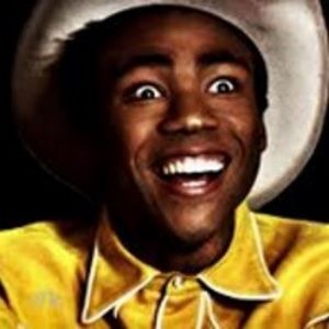 Meet your Posher, Julian